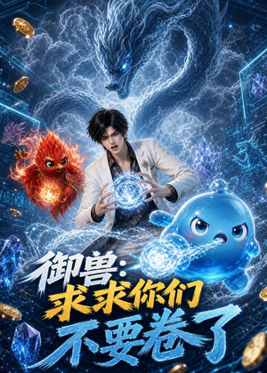 短剧《御兽：求求你们不要卷了》40集短剧畅享全集无压力