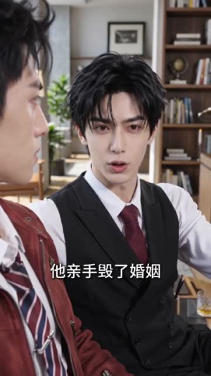 爱意终有期（69集）免费短剧观看爽翻天