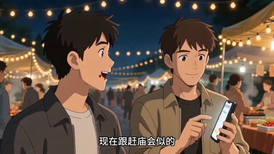 修的不是桥是人心（47集）好看又上头的短剧来了