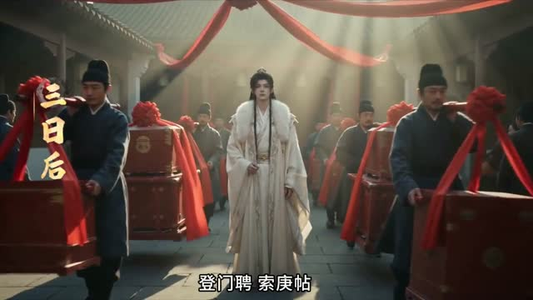 两世海棠月（62集）精彩短剧抢先看哦