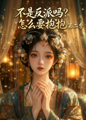 不是反派吗？怎么要抱抱第二季（91集）嫡女的打脸日常短剧全集免费看