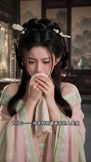 锦门娇女觅新生（50集）每晚准时更新短剧分享