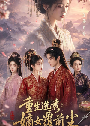 短剧《重生选秀：嫡女覆前尘》64集短剧畅享全集在线观
