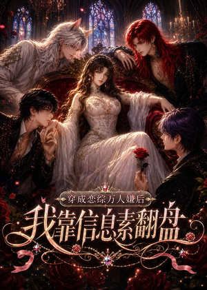 短剧《穿成恋综万人嫌后，我靠信息素翻盘》72集短剧完整版免费观看