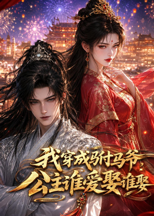 我穿成驸马爷，公主谁爱娶谁娶（108集）热门短剧抢先看全集