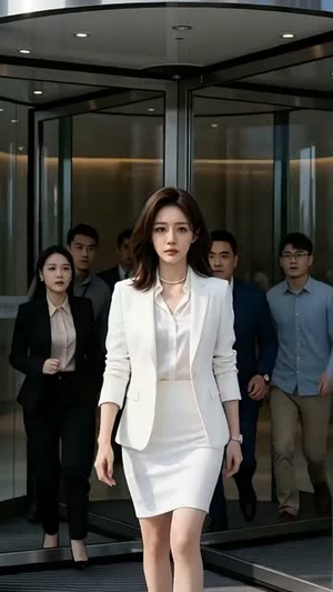 功成之后见人心（43集）短剧收官全集限免看