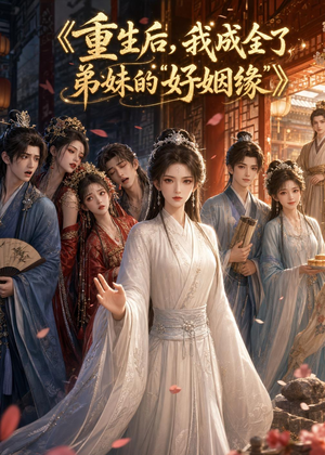 短剧《重生后，我成全了弟妹的好姻缘》65集短剧免费在线观看完整版