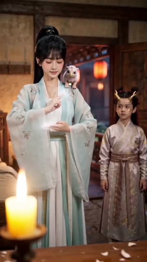 叛出宗门后，修仙大佬狂宠我（66集）热播短剧持续分享