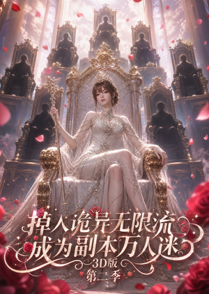掉入诡异无限流，成为副本万人迷第二季（60集）短剧免费看全集恋爱短剧