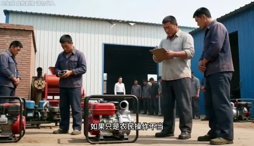 逼我背锅？八级车工秀翻全场（33集）短剧在哪个平台播放