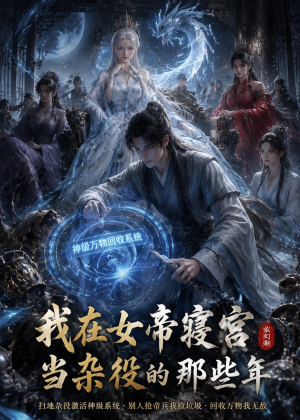 短剧《我在女帝寝宫当杂役的那些年》46集短剧免费畅享全部剧集