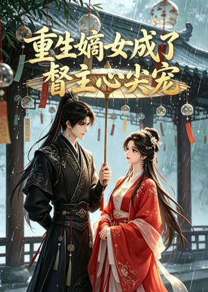 短剧《重生嫡女成了督主心尖宠》16集短剧完整版免费畅享观看