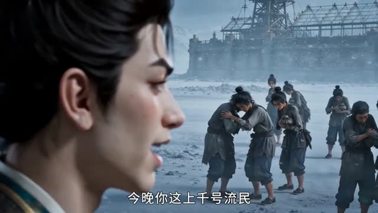 致富从制冰开始（69集）好看到停不下来的短剧
