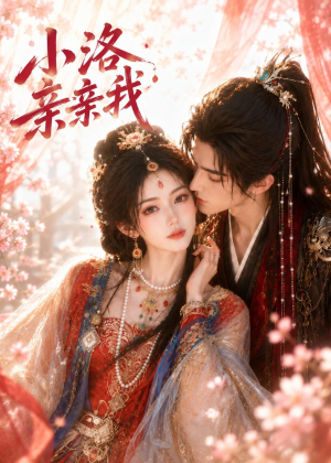 短剧《小洛亲亲我》36集短剧免费观看完整版资源