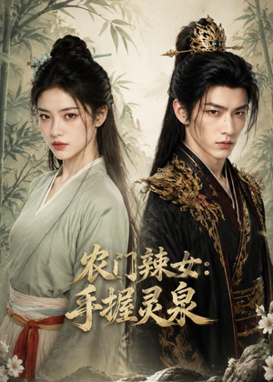 农门辣女，手握灵泉（80集）西瓜短剧免费看