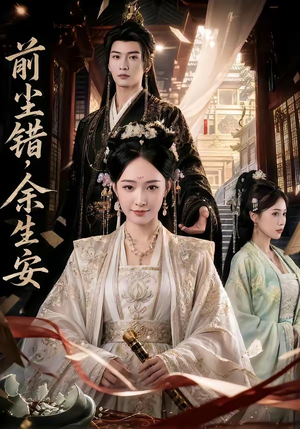 前尘错，余生安（65集）经典老剧短剧免费看