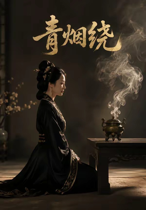 青烟绕（44集）短剧合集通宵追更版
