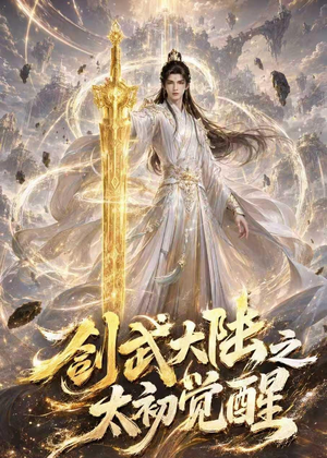 剑武大陆之太初觉醒（84集）塞纳牧首部短剧精彩上播