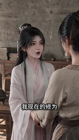 魔修的娘，邪修的爹，师尊护短（91集）短剧推荐我每天持续更新