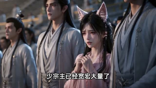 与君共剑霄（79集）排行榜前十短剧免费看