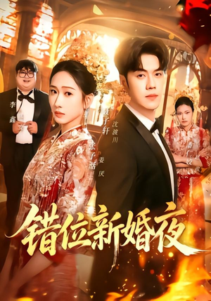 短剧《错位新婚夜》68集短剧超清全集在线免费览