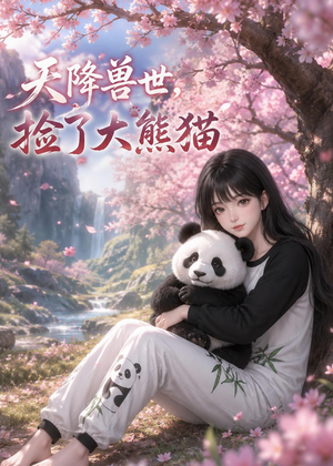 短剧《天降兽世，捡了大熊猫》84集短剧在线解锁全集观看
