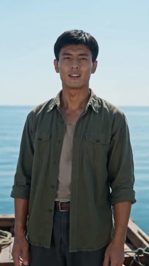 短剧《李游赶海之重回1996》84集短剧1080P在线畅享观看