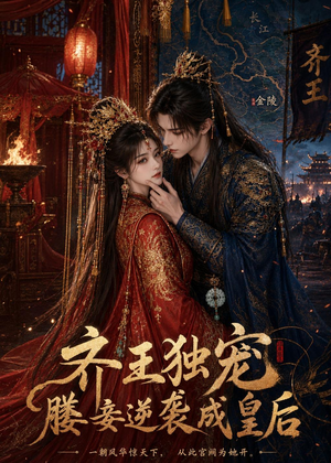 短剧《齐王独宠，媵妾逆袭成皇后》49集短剧免费解锁全集看