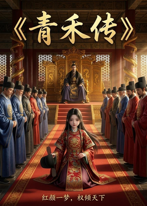 短剧《青禾传》68集短剧在线解锁全集观看