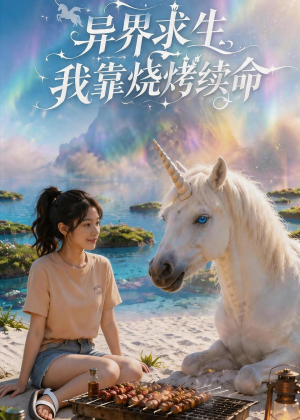 异界求生，我靠烧烤续命（100集）真的太精彩了短剧合集