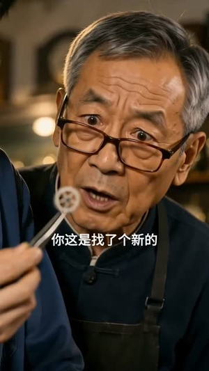 短剧《穿越 1988：废品布衣的逆袭人生》20集短剧免费在线观看全集