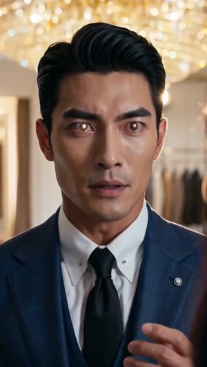 从闪婚开始走上巅峰（34集）女帝短剧免费看全集