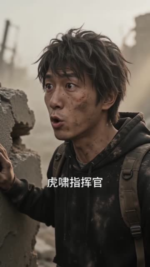 丧尸末世，我觉醒了无限复制异能（60集）短剧持续更新精彩片段不容错过