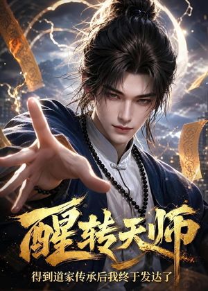 醒转天师：得到道家传承后我终于发达了（68集）深夜短剧推荐精彩片段