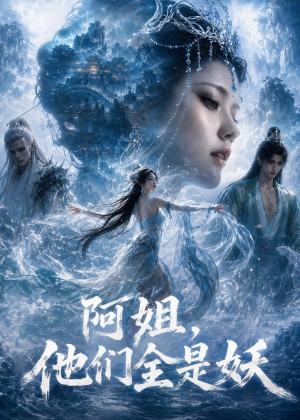 阿姐，他们全是妖（73集）分享短剧每天更新
