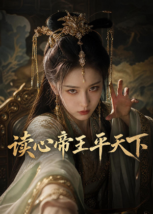 短剧《读心帝王平天下》53集短剧在线高清完整观看
