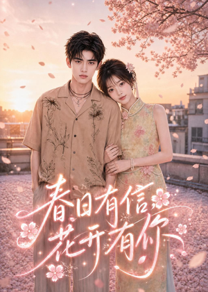 短剧《春日有信，花开有你》69集短剧免费在线看完整版