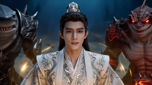 短剧《最强宗门系统，收徒即无敌》62集短剧1080P在线免费看