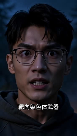 短剧《昆仑岭之迷龙》35集短剧1080P超清免费观影