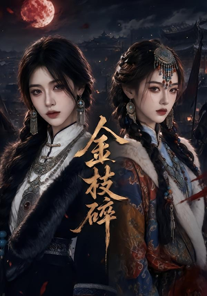 短剧《金枝碎》38集短剧免费观看无广告干扰