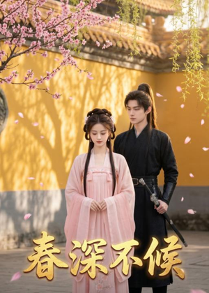 短剧《春深不负》80集短剧完整版免费畅享观看