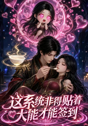 短剧《这系统非得贴着大能才能签到》86集短剧高清无删减在线观看