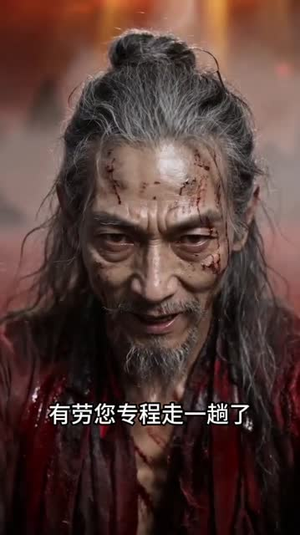 短剧《洪荒沉睡无数年，被弟子曝光》71集短剧在线观看爽翻到底