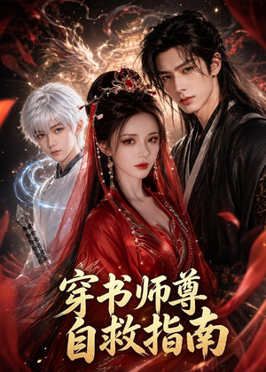 短剧《穿书师尊自救指南》60集短剧免费在线畅享大结局