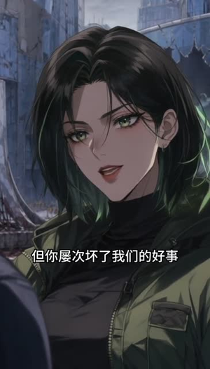短剧《超凡处刑者》90集短剧在线解锁全集免费看