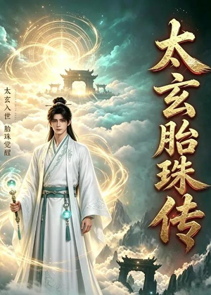 短剧《太玄胎珠传》113集短剧高清完整版免费观看