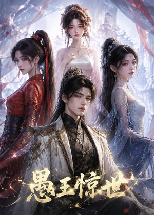 短剧《愚王惊世》60集短剧免费畅享全剧无卡顿
