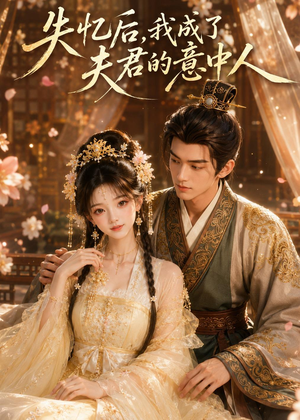 短剧《失忆后，我成了夫君的意中人》42集短剧全集资源免费观看