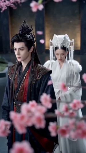 短剧《青丘帝君的AI小娘子》40集短剧完整版免费观看
