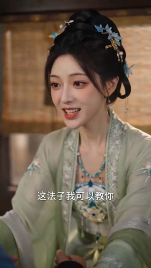 短剧《带着空间仓库穿越强势王妃来袭》72集短剧在线观看全集大放送